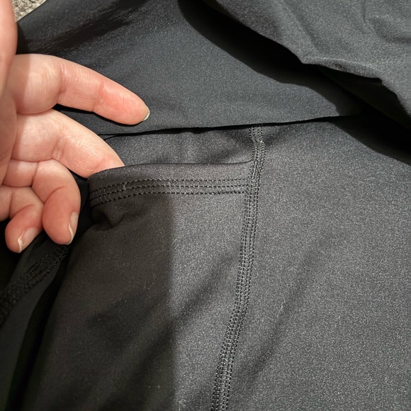 Joy Lab Flowy Layer Skort Sz Small - Picture 5 of 7